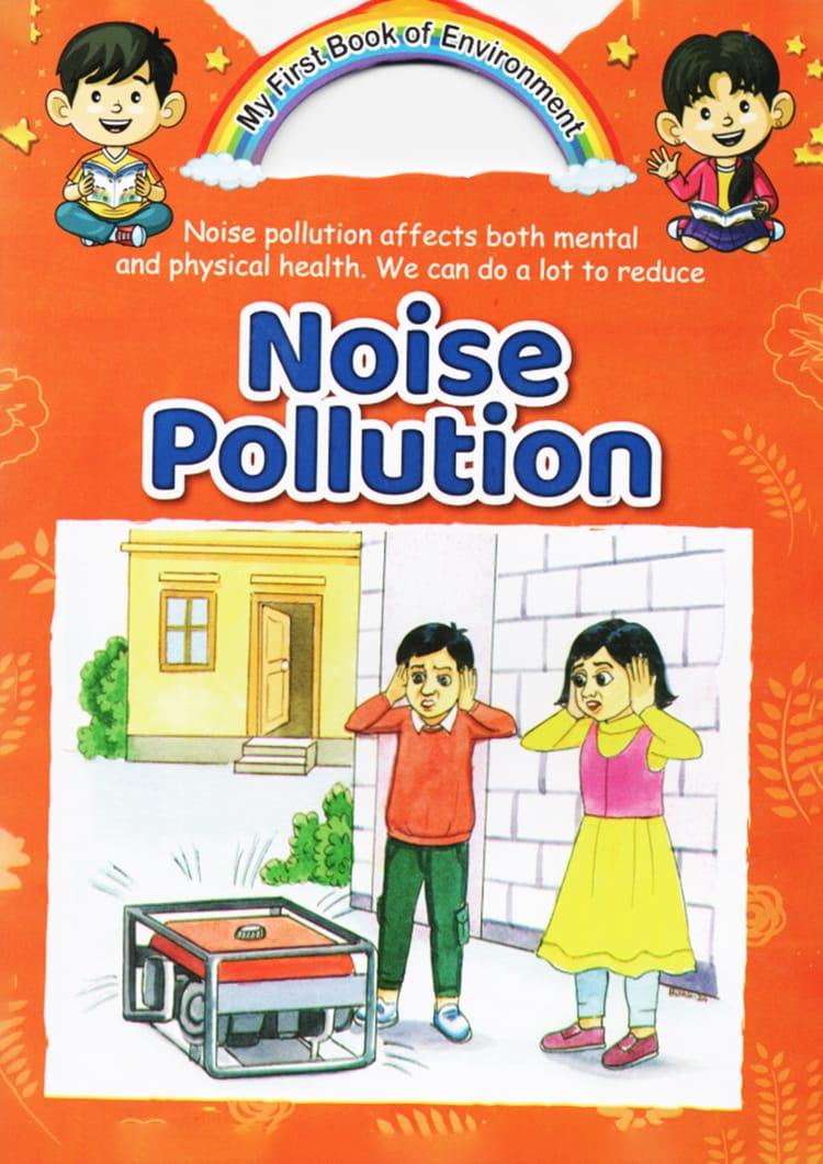 Noise Pollution