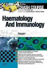 Crash Course Haematology & Immunology (eco)