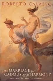 The Marriage of Cadmus and Harmony