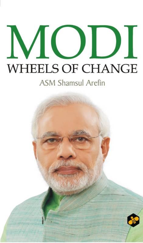 Modi: Wheels of Change 3