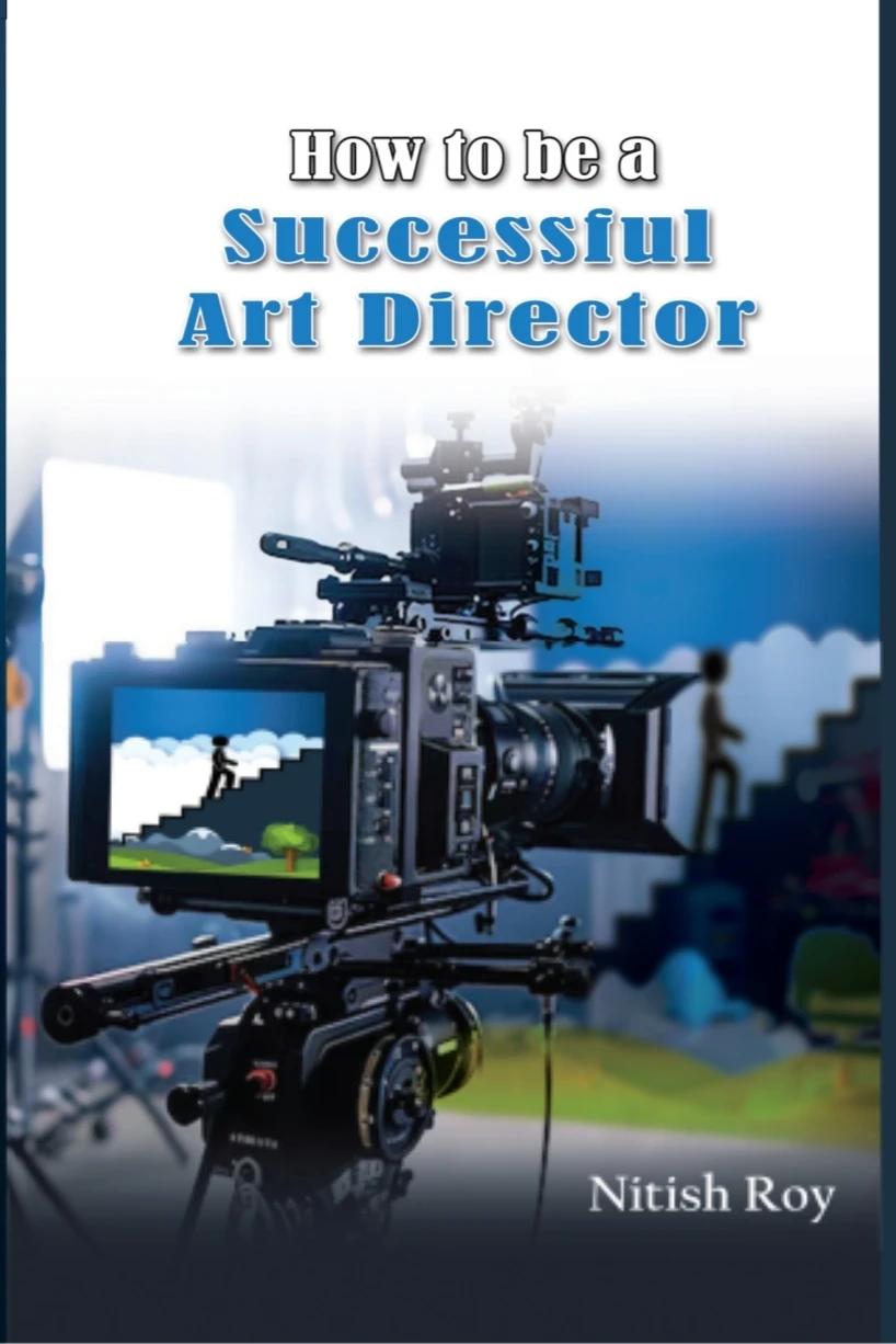How to be a Successful Art Director