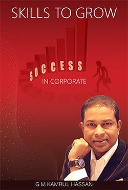 Skills To Grow in Corporate