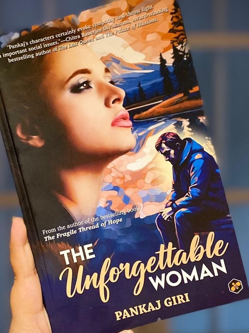 The Unforgettable Woman
