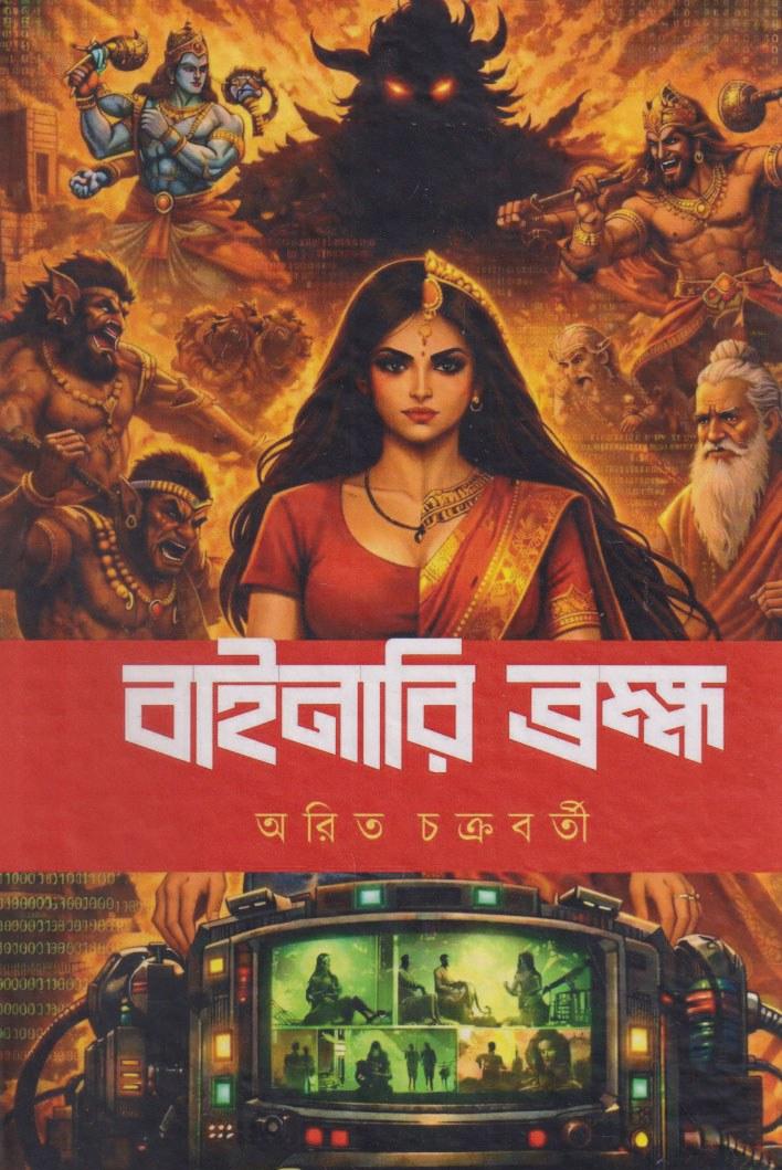 বাইনারি ব্রহ্ম