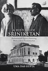 A History of Sriniketan