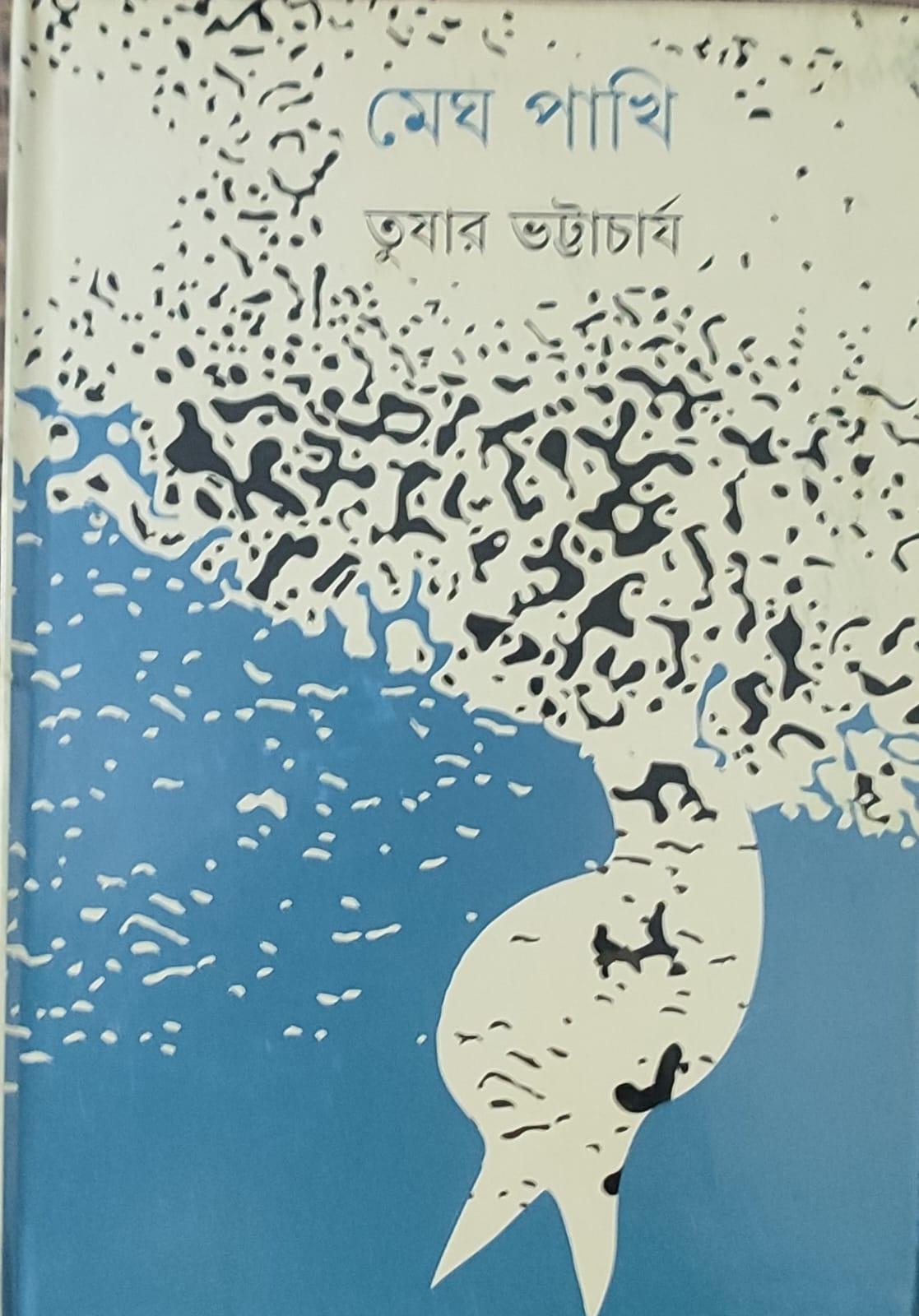 মেঘপাখি