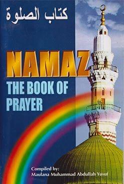 Namaz The Book Of Prayer