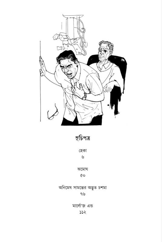 বইয়ের ভেতরের পাতা ১