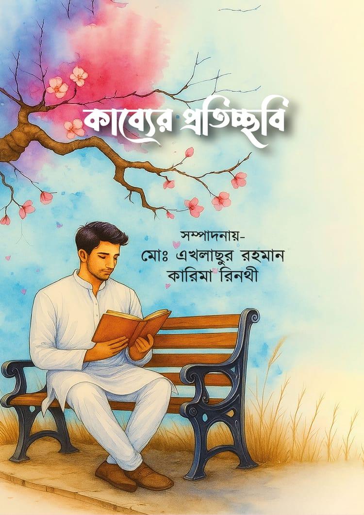 কাব্যের প্রতিচ্ছবি