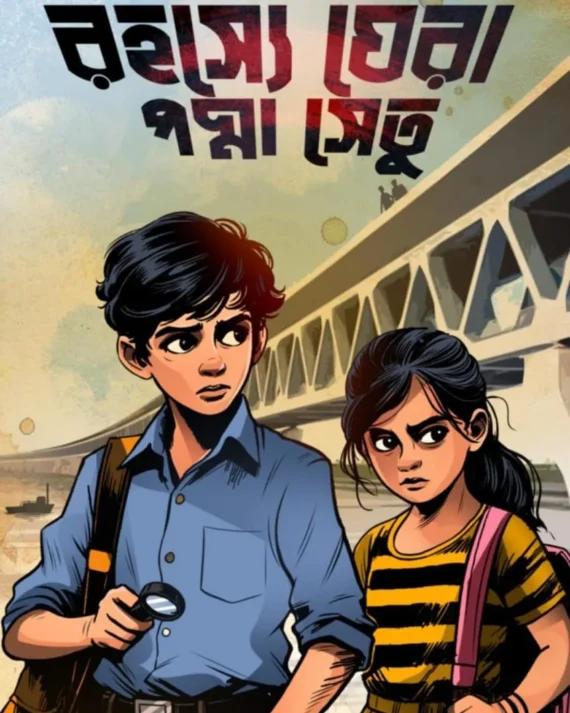 রহস্যে ঘেরা পদ্মা সেতু