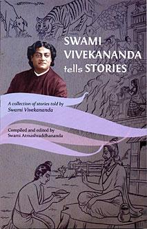 Swami Vivekananda Tells Stories