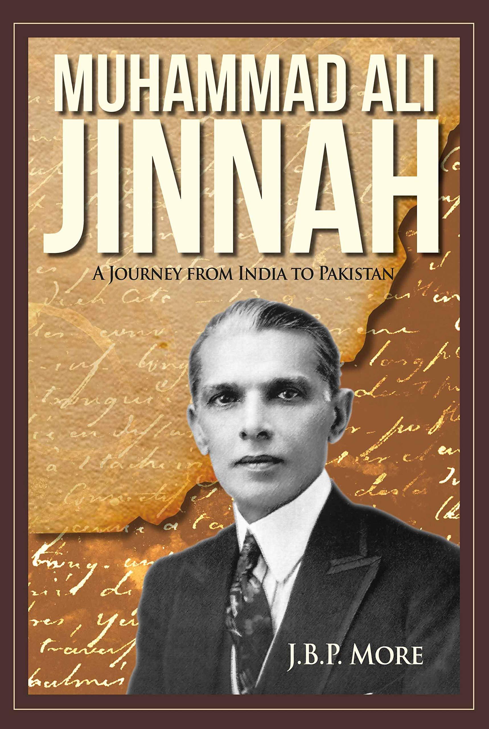 Muhammad Ali Jinnah: A Journey From India to Pakistan