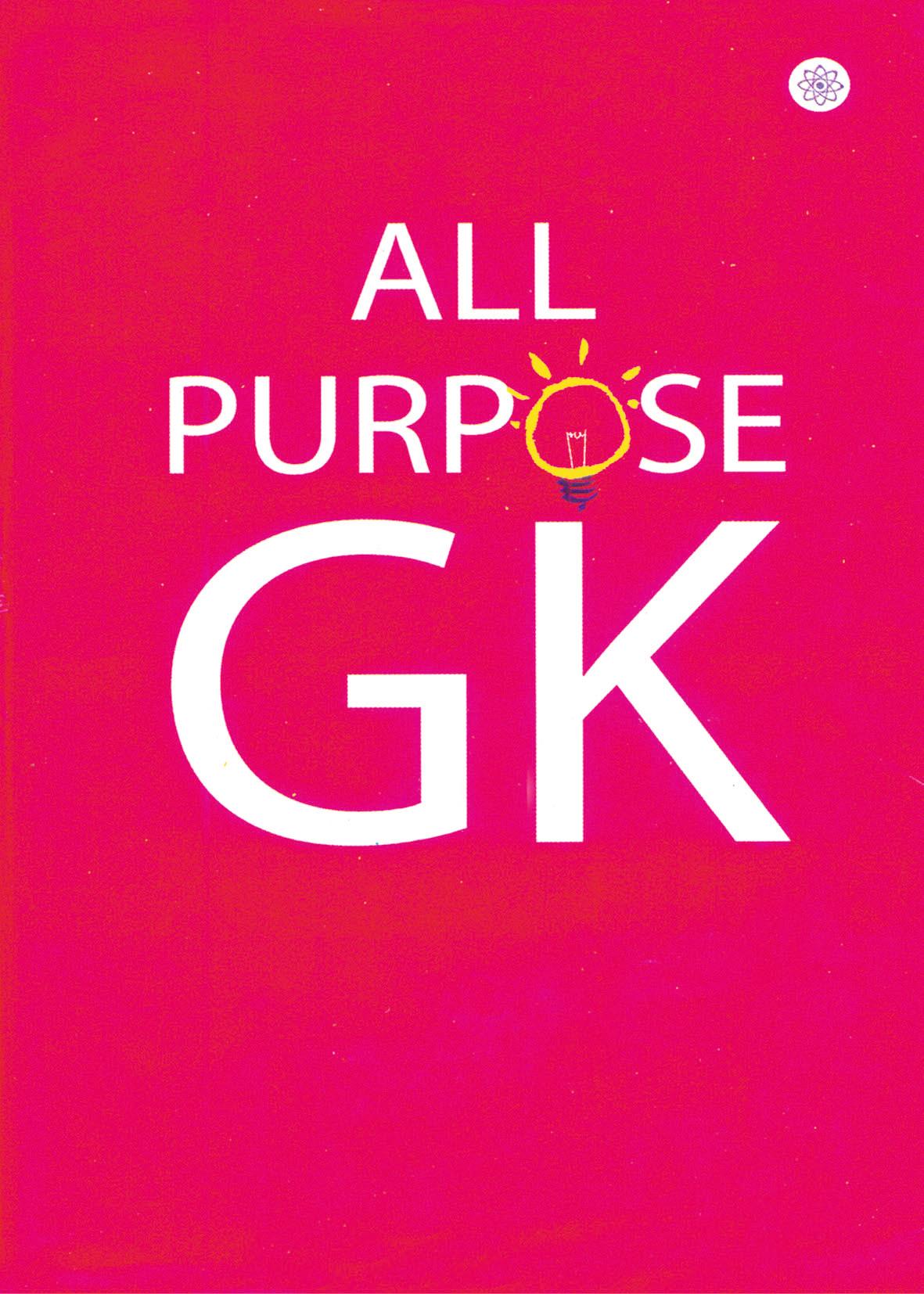 All Purpose GK