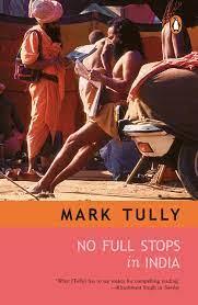 No Full Stops in India