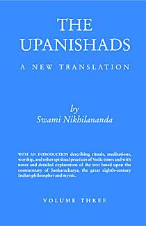 The Upanishads Vol. 3