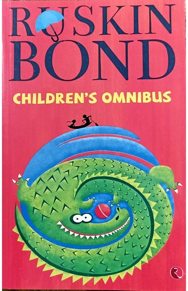 Children's Omnibus