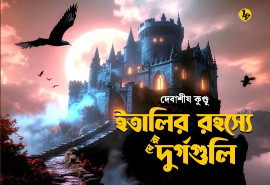 ইতালির রহস্যে ঘেরা দুর্গগুলি