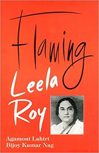 Flaming Leela Roy