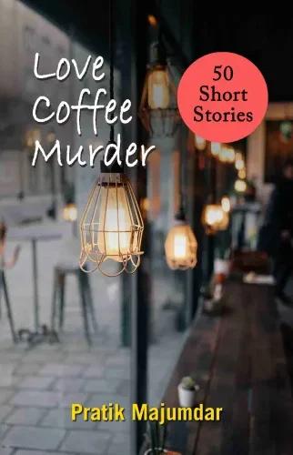 Love Coffee Murder