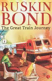 The Great Train Journey