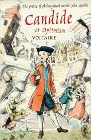 Candide, or Optimism Penguin Classics