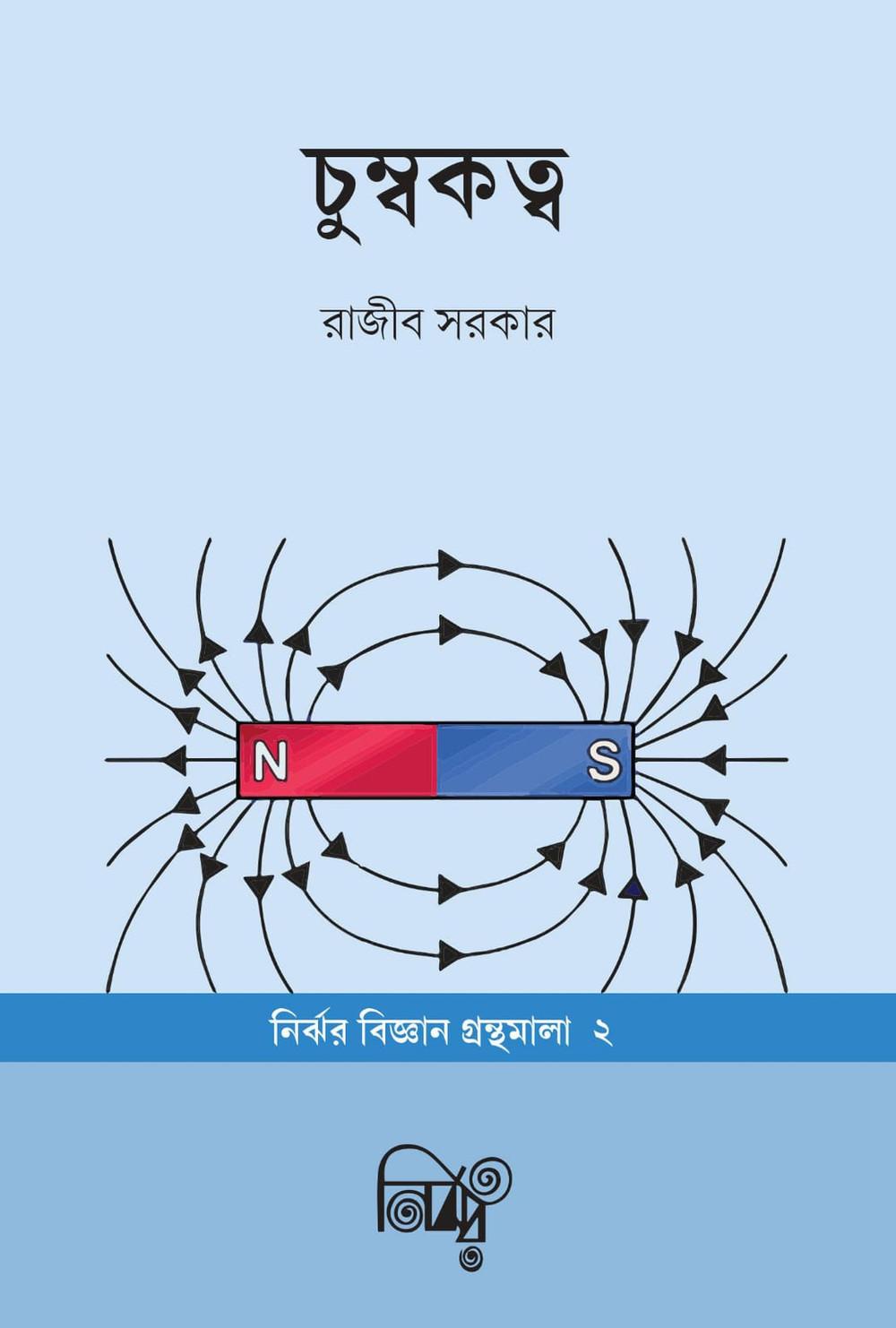 চুম্বকত্ব