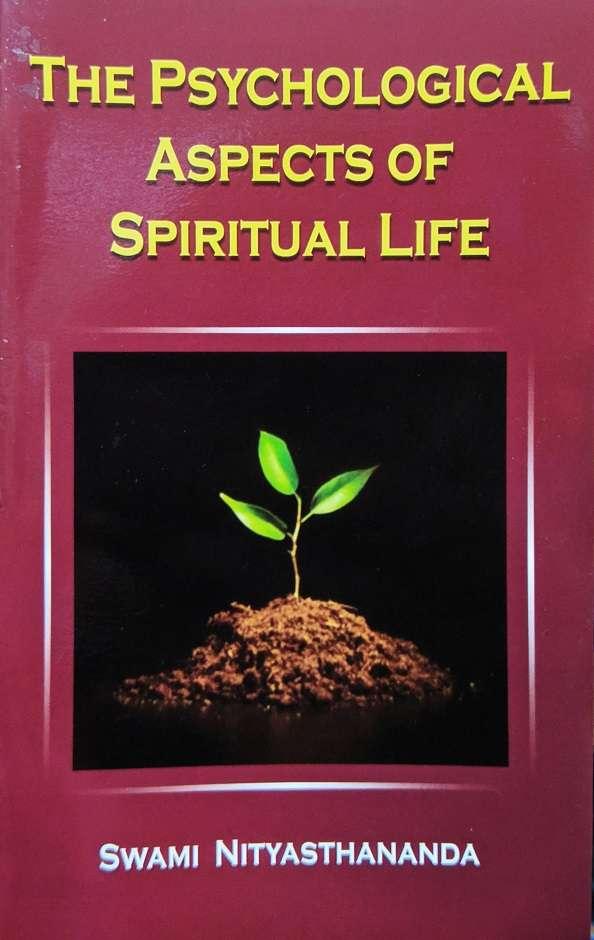 The Psychological Aspects of Spiritual Life