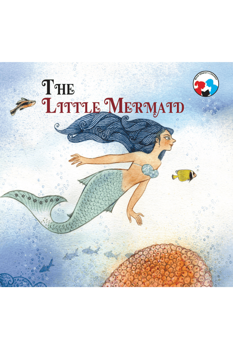 The Little Mermaid