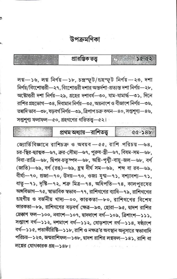 বইয়ের ভেতরের পাতা ১