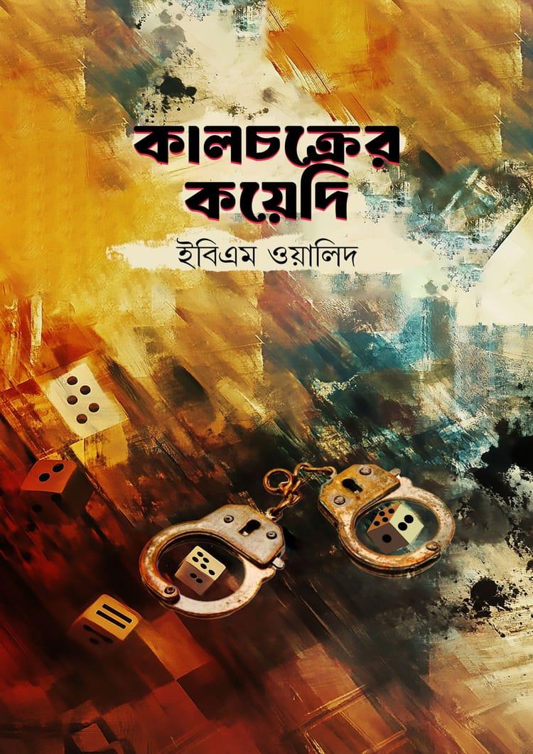 কালচক্রের কয়েদি