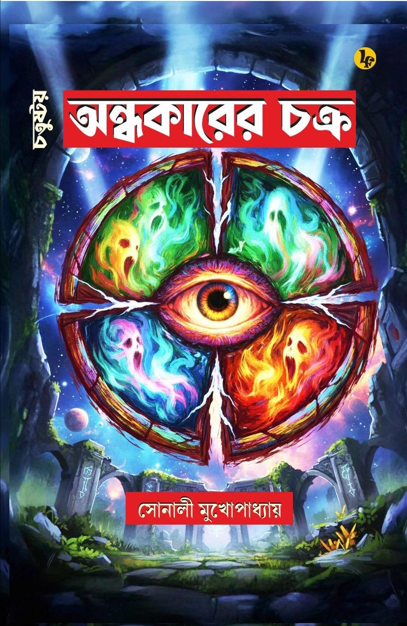 চতুষ্টয় অন্ধকারের চক্র