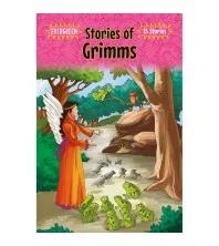 Stories Of Grimms