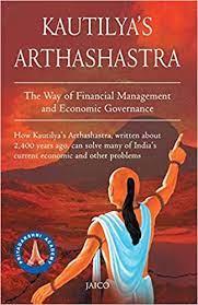Arthashastra Penguin Classics