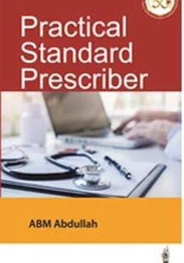 PRACTICAL STANDARD PRESCRIBEr (black & white)