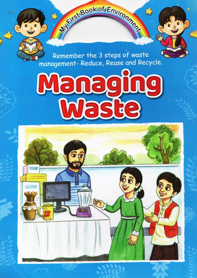 Managing Waste