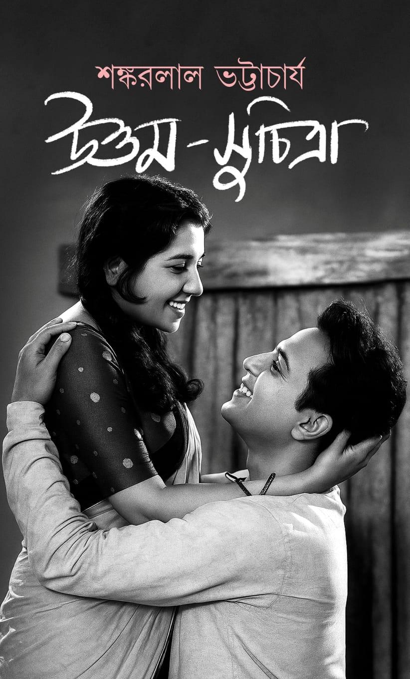 উত্তম-সুচিত্রা