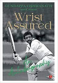 Wrist Assured an Autobiography