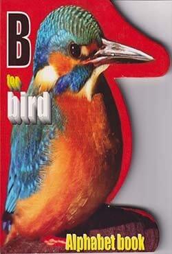 B For Bird