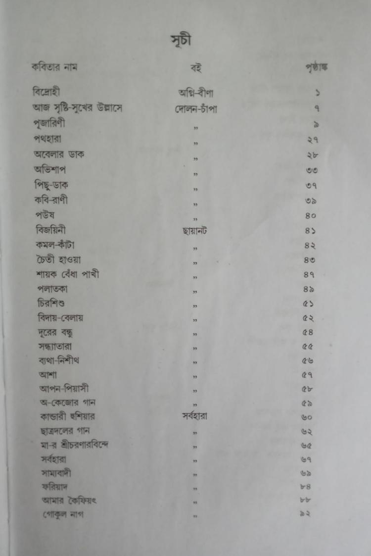 বইয়ের ভেতরের পাতা ১