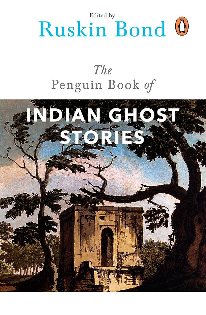 The Penguin Book of Indian Ghost Stories
