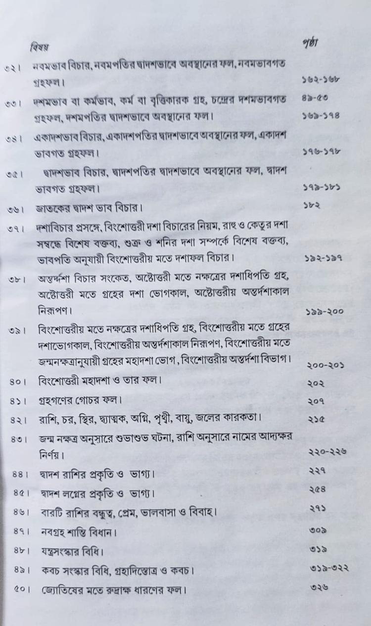 বইয়ের ভেতরের পাতা ১