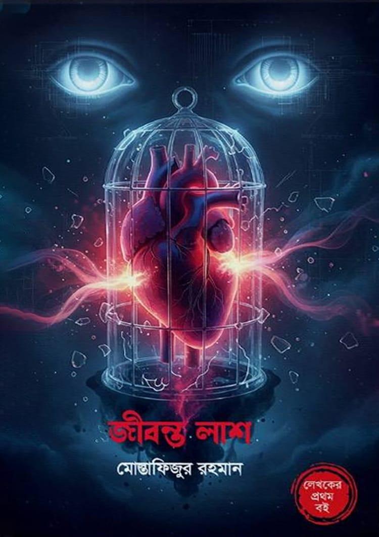 জীবন্ত লাশ