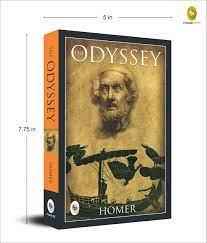 The Odyssey Penguin Classics