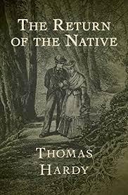 The Return of the Native Penguin Classics