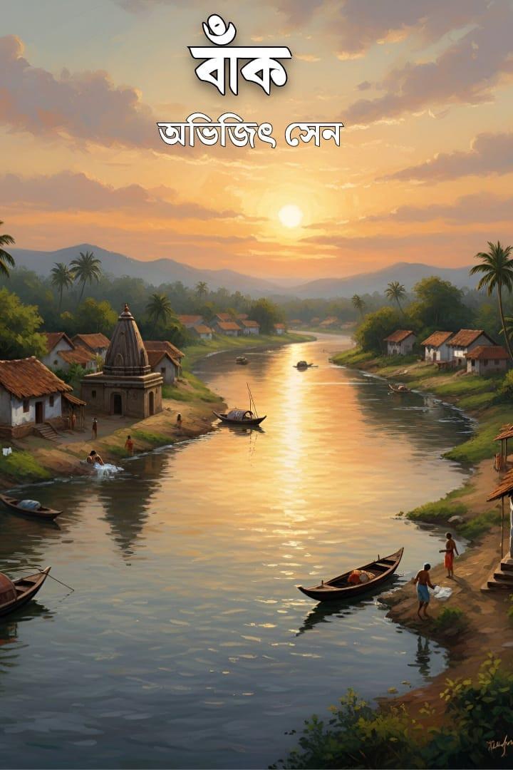 বাঁক