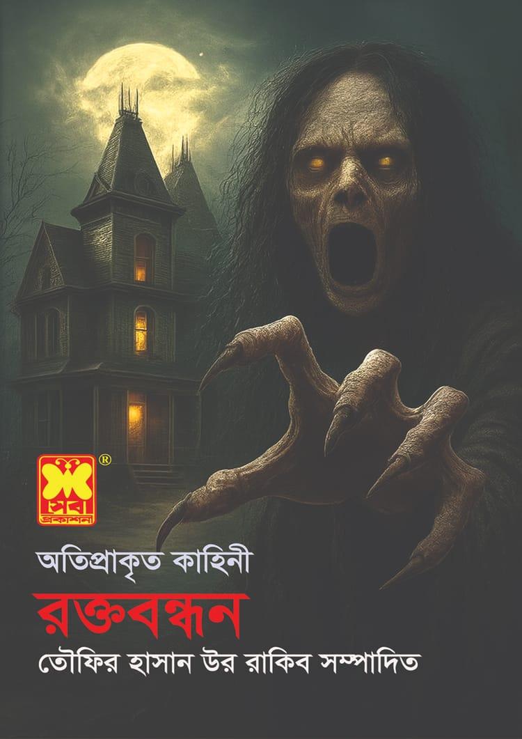 রক্তবন্ধন