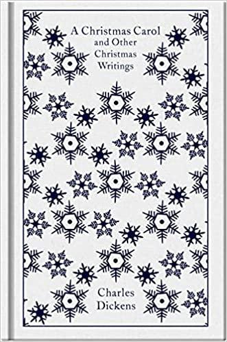 A Christmas Carol and Other Christmas Writings Penguin Clothbound Classics