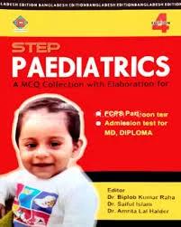 Step Paediatrics
