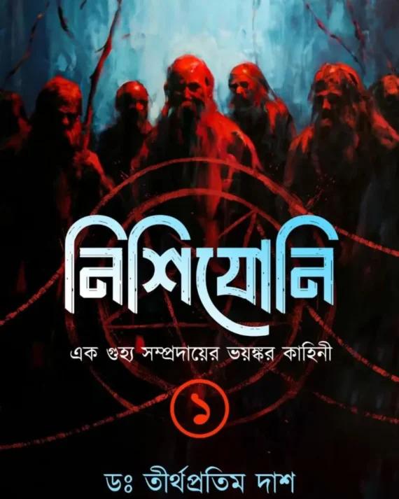 নিশিযোনি খণ্ড ১