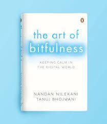 The Art of Bitfulness Keeping Calm in the Digital World Penguin Non-fiction & Self Help Books